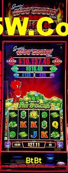 BtBt - Login Brasil Slot Casino - BtBt App