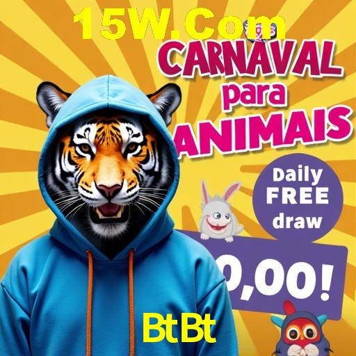 Bônus de Boas-vindas BtBt