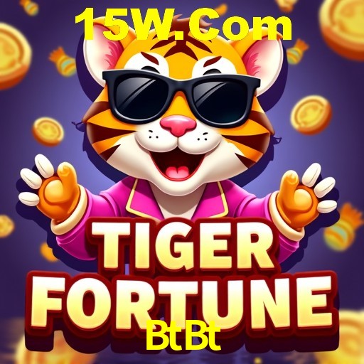 Descubra o Mundo do Cassino Online com BtBt