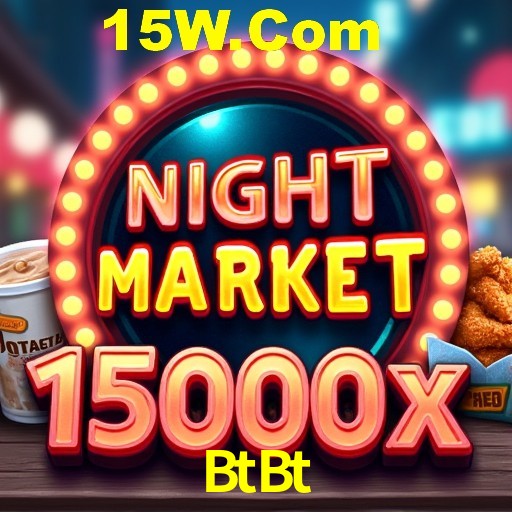 Weekend Specials BtBt