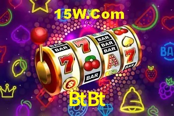 A Popularidade dos Caça-Níqueis no BtBt