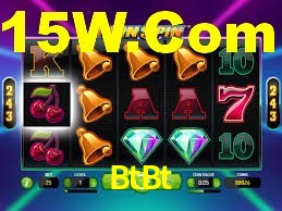 Sinta a adrenalina dos jogos de cassino com BtBt