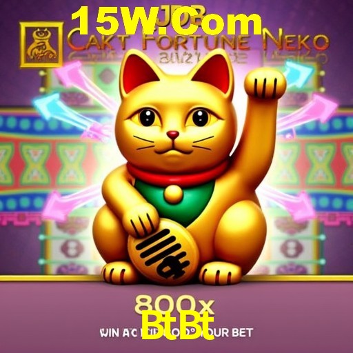 Bônus de Boas-vindas BtBt