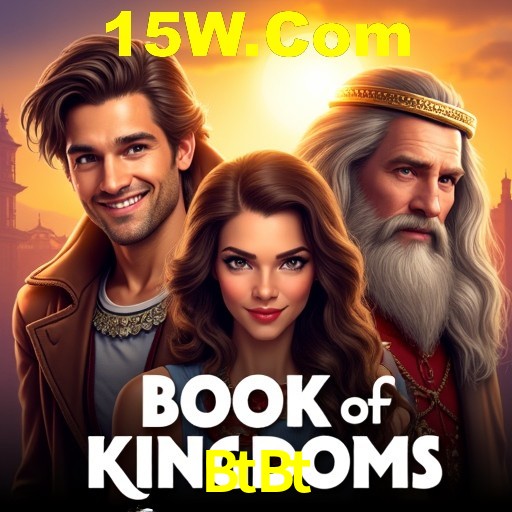 Bônus Diários BtBt