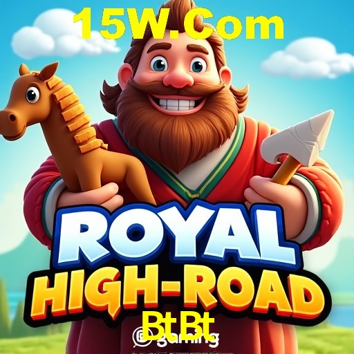 Diretório de Jogos BtBt